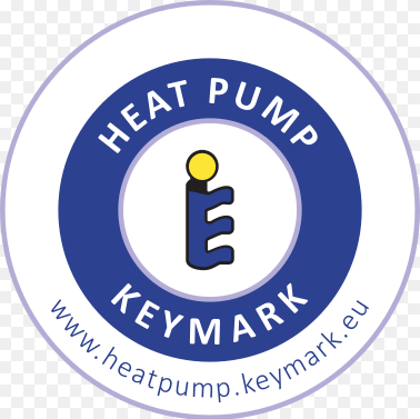 certificazione heat pump keymark templari