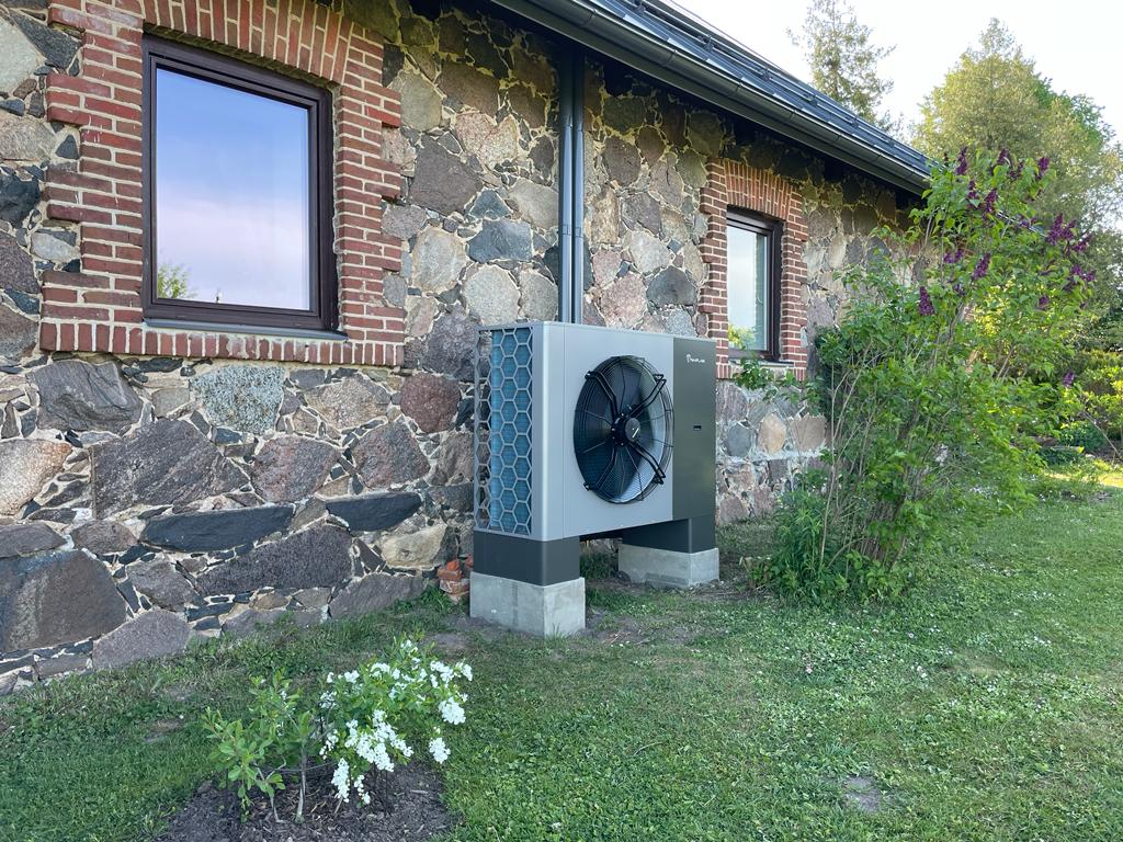 Consumi pompa calore templari baltics2