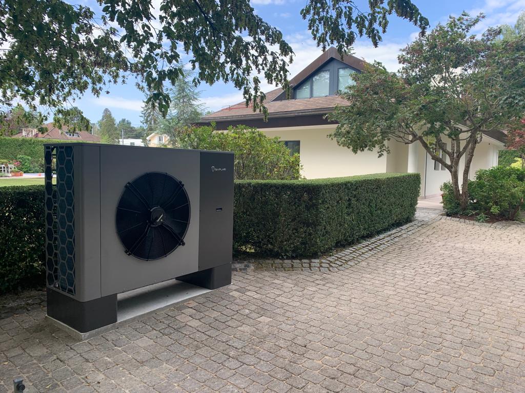 Riscaldare casa senza gas